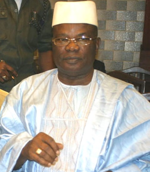 A Tribute to Prof Sam Egite Oyovbaire, an Honoree of the NSIA, at 85th Birthday