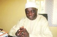 A Tribute to Prof Paul Izah at 76 