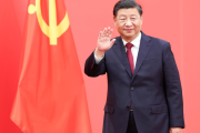 Strategically Reading Beijing's Mindset in China's Blue Book Series