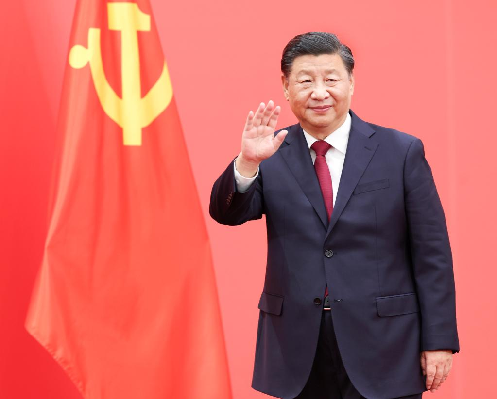 Strategically Reading Beijing's Mindset in China's Blue Book Series