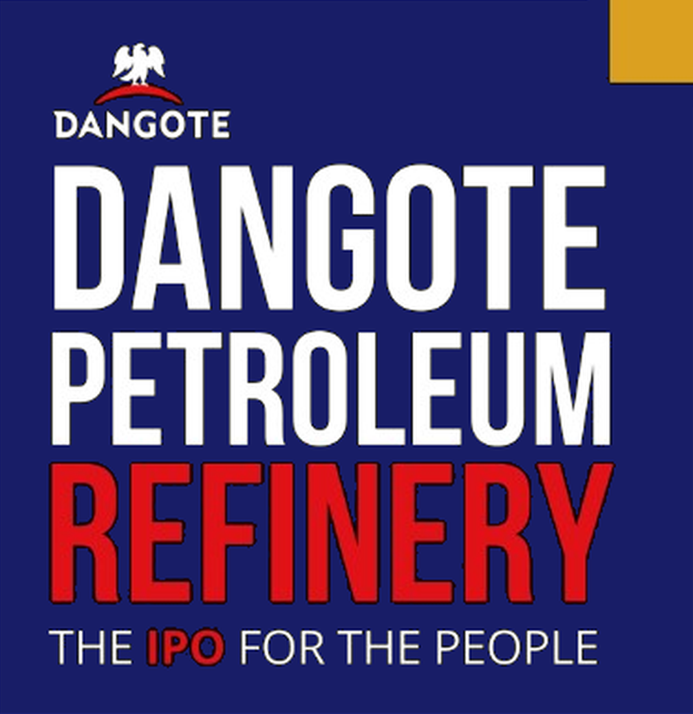 As An Excited World Awaits Dangote Refinery’s IPO Sept 14th, 2026