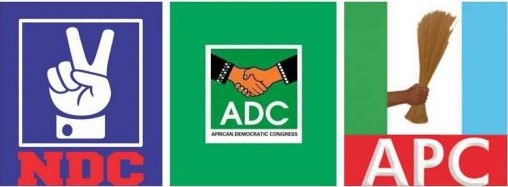The APC and the Quest for a Fourth Presidential Term in Nigeria: Constraints and Prospects in 2027