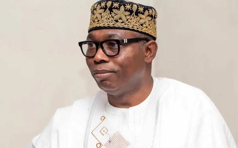 What SDP Presidential Candidate, Prince Adewole Adebayo, is Promising on Fuel