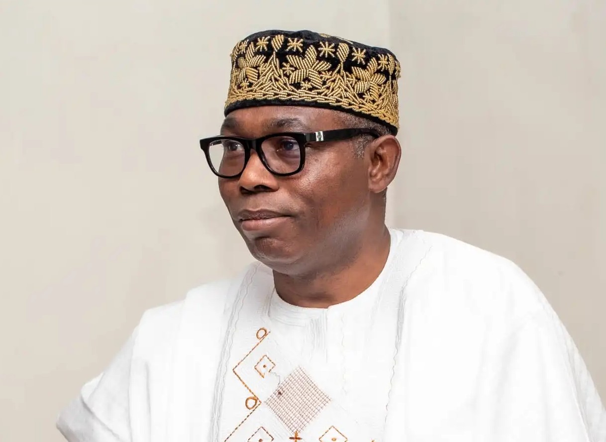 What SDP Presidential Candidate, Prince Adewole Adebayo, is Promising on Fuel 