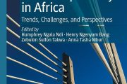 From Aid Dependence to Health Sovereignty: Africa CDC and the New Politics of Health Diplomacy