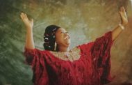Grand Good Bye From/For Late Mairo Iliya Zabadi, ‘Mother of the Yandang Nation’