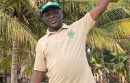 The Passing of Kingsley Ofei-Nkansah 