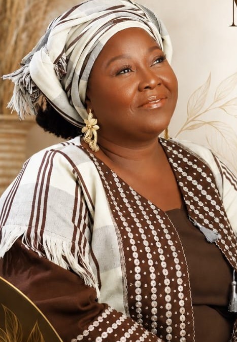 Late Mrs Iliya Mairo Zabadi for Burial September 17th, 2026