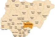 The Political Industrial Complex in Idoma Land