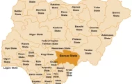 The Political Industrial Complex in Idoma Land