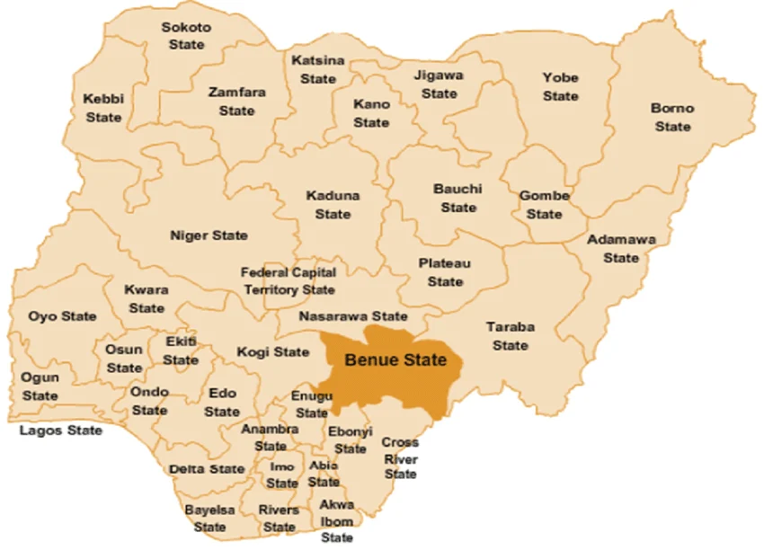 The Political Industrial Complex in Idoma Land