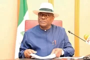 The APC Governors' Riot Act: Party Discipline, Wike's Coalition and The Road to 2027