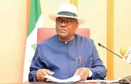 The APC Governors' Riot Act: Party Discipline, Wike's Coalition and The Road to 2027