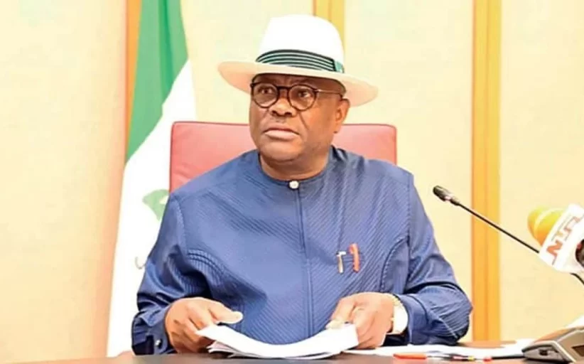 The APC Governors' Riot Act: Party Discipline, Wike's Coalition and The Road to 2027