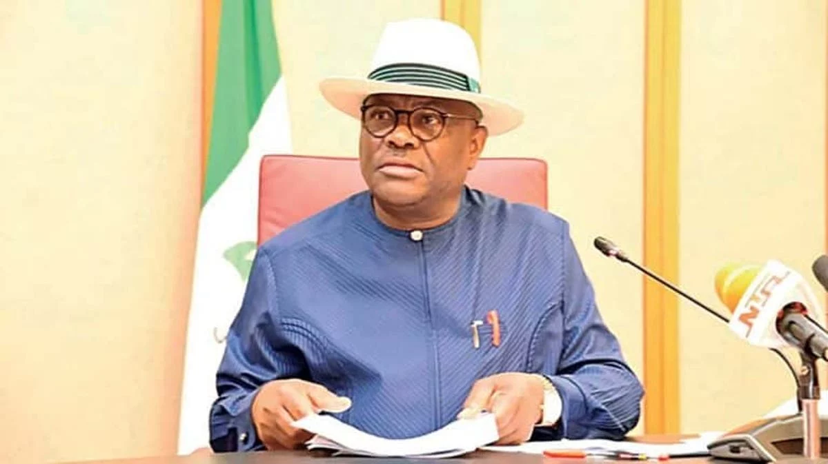 The APC Governors' Riot Act: Party Discipline, Wike's Coalition and The Road to 2027