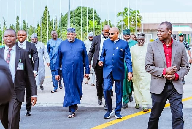 On the Misconceptions On Presidential Attendance of the UNGA