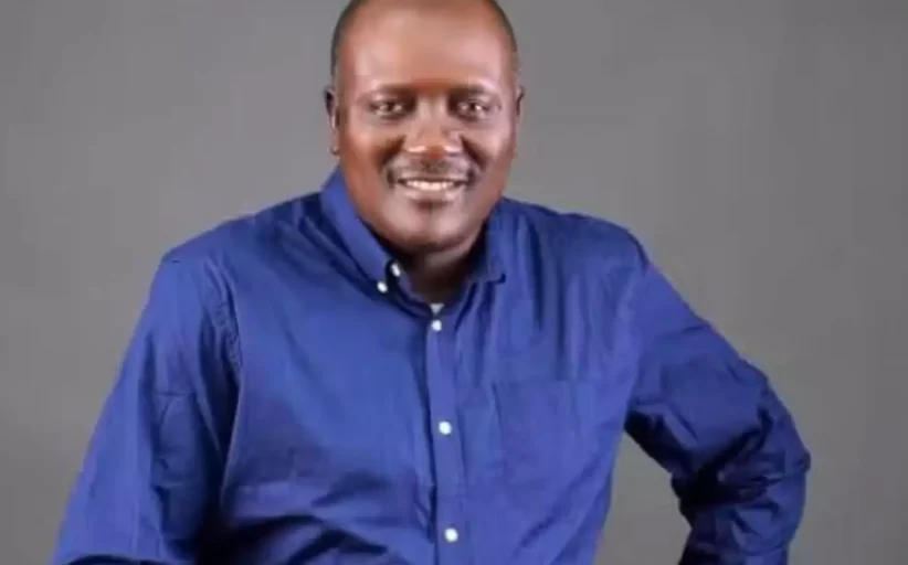 Dotun Oladipo, the late Publisher of The Eagle Online, was an Unbeatable Problem-Solver – GOCOP President, Danlami Nmodu