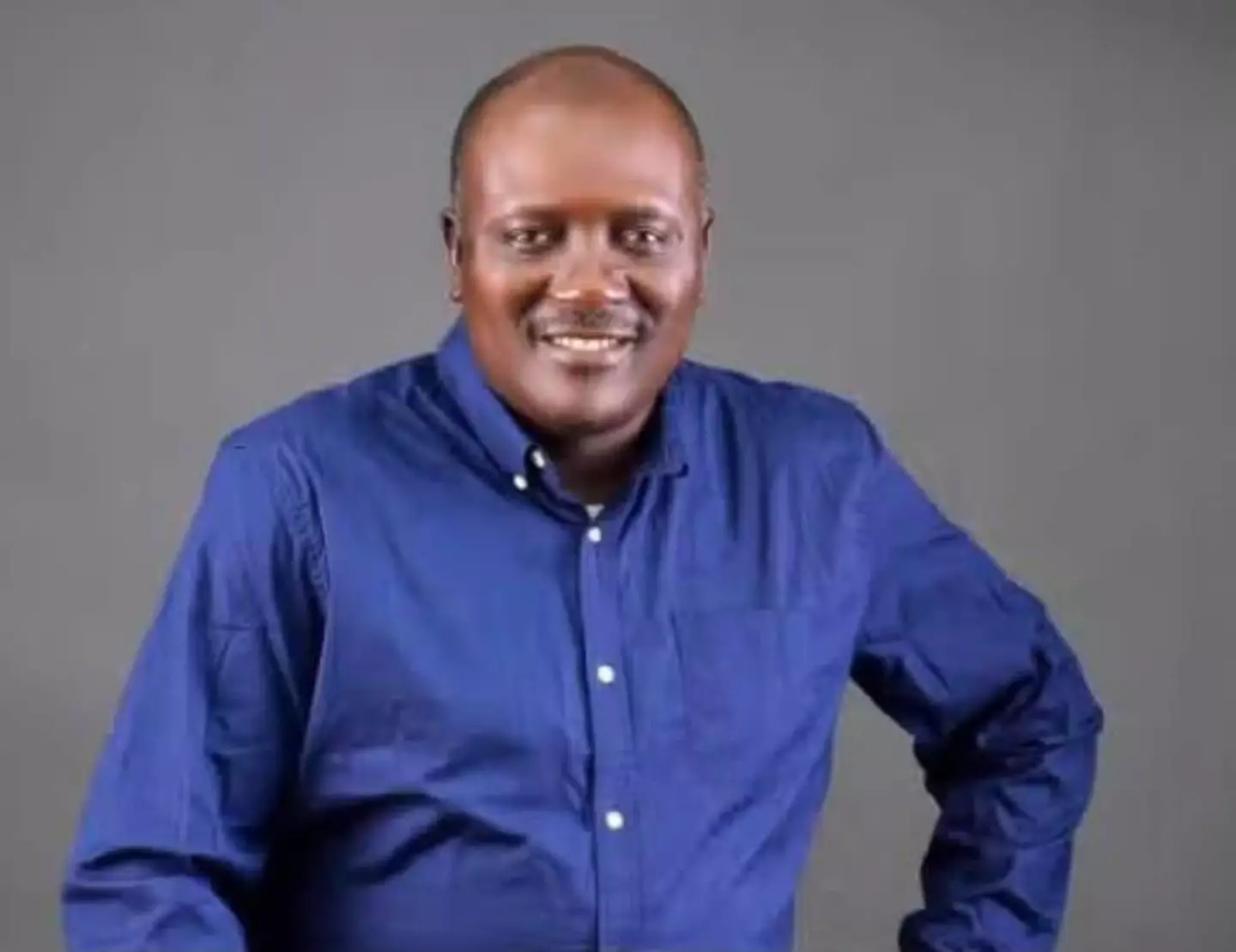 Dotun Oladipo, the late Publisher of The Eagle Online, was an Unbeatable Problem-Solver – GOCOP President, Danlami Nmodu