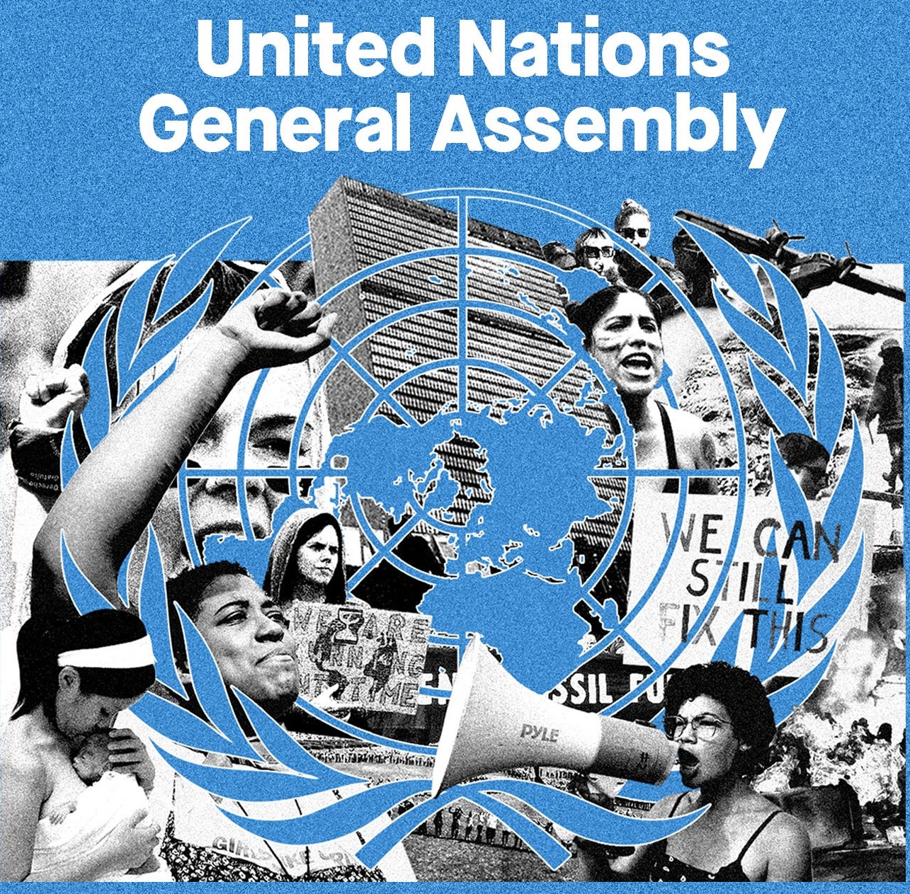 Towards A More Purposeful Participation of Nigeria in UNGA Meetings