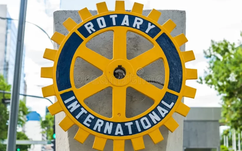 Rotary, Community Transformation and Good Governance
