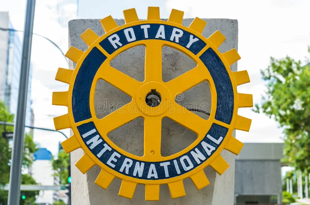 Rotary, Community Transformation and Good Governance