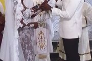 At the Traditional Wedding of Ekpe Veronica Onah and Godwin Gabriel Agada, Oct 1st, 2026