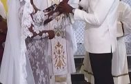 At the Traditional Wedding of Ekpe Veronica Onah and Godwin Gabriel Agada, Oct 1st, 2026