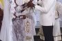 At the Traditional Wedding of Ekpe Veronica Onah and Godwin Gabriel Agada, Oct 1st, 2026
