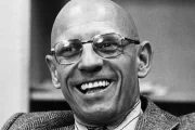 October 15th, 2026 Was the Centenary of Michel Foucault