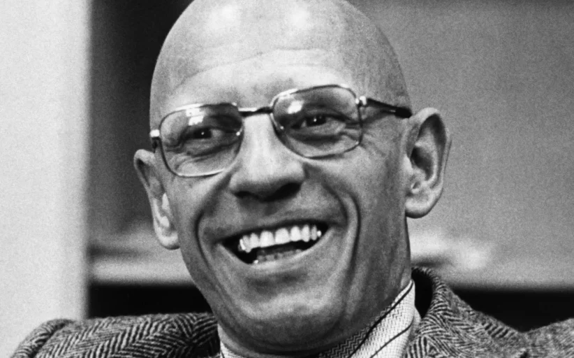 October 15th, 2026 Was the Centenary of Michel Foucault