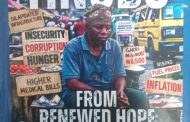 President Tinubu Must Never Come Back for Another Four Years – Speakers @ Abuja Book Presentation