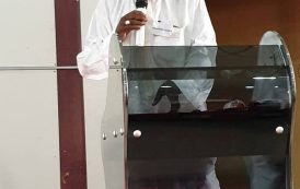 Malam Ibrahim Mu’azzam: Memories of the BUK Philosopher, Teacher and My Lifelong Mentor