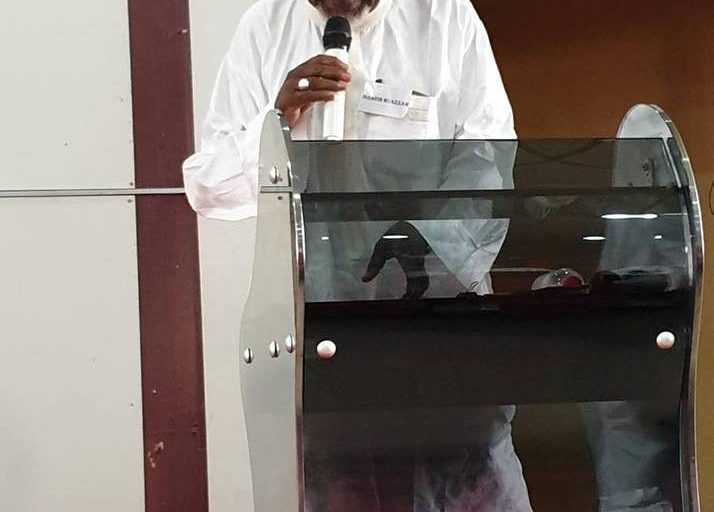 Malam Ibrahim Mu’azzam: Memories of the BUK Philosopher, Teacher and My Lifelong Mentor