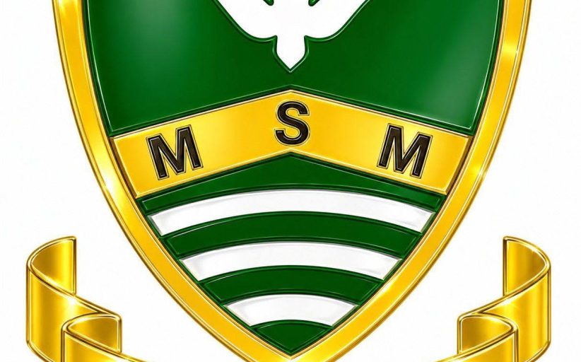 Mt St Michael's Secondary School, Aliade Does It Again