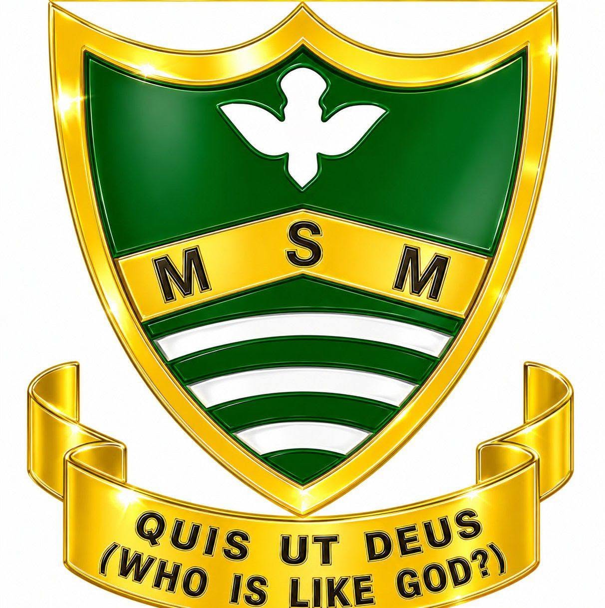 Mt St Michael's Secondary School, Aliade Does It Again