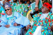 Kaduna Rally as the North’s Referendum on Tinubu