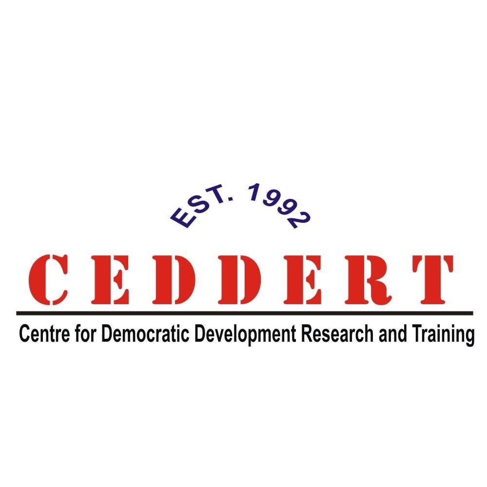 CEDDERT Alleges Attempt to Block Public Presentation of Book on Tinubu Administration