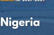 On Nigeria’s Election to the United Nations Human Rights Council
