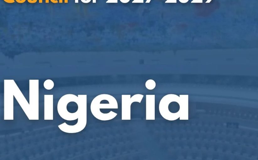 On Nigeria’s Election to the United Nations Human Rights Council