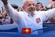 President Lula Leaves the World in Pleasant Shock  and Relief