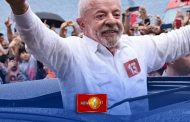 President Lula Leaves the World in Pleasant Shock  and Relief
