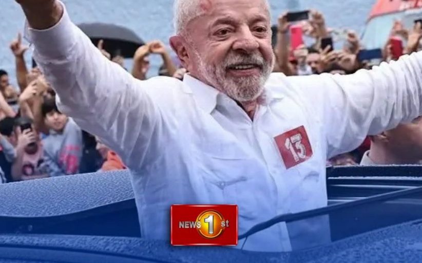 President Lula Leaves the World in Pleasant Shock  and Relief
