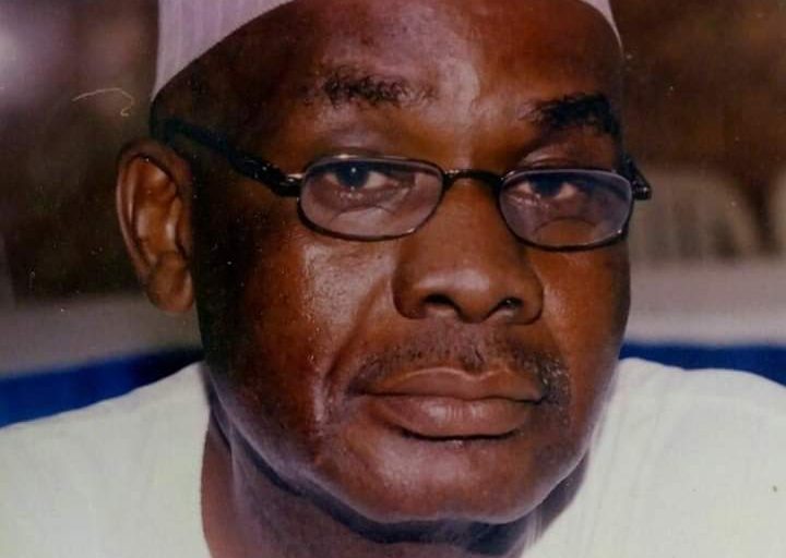 Of BUK’s Mallam Ibrahim Muazzam, Philosophy and Pedagogy Until Recently in Nigeria