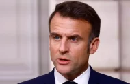 Why Does Donald Trump Think France Needs Immigrants to Teach It How to Protest?