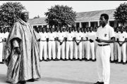 From King's College to Katsina Ala, Aliade to Barewa and Others, There's a Resurgence of Old Boys Network in Nigeria