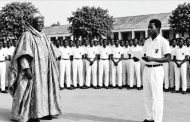 From King's College to Katsina Ala, Aliade to Barewa and Others, There's a Resurgence of Old Boys Network in Nigeria