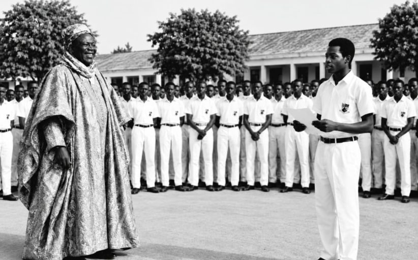 From King's College to Katsina Ala, Aliade to Barewa and Others, There's a Resurgence of Old Boys Network in Nigeria