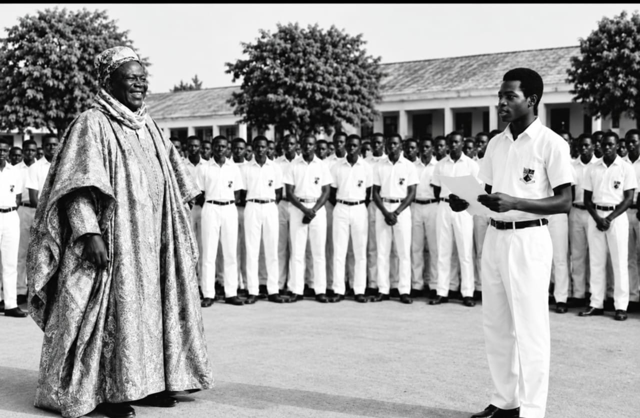 From King's College to Katsina Ala, Aliade to Barewa and Others, There's a Resurgence of Old Boys Network in Nigeria