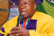 Prof. Shuaibu Ahmed Ibrahim @ 73