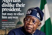 'The Economist' Rattles Opposition Camp in Nigeria But That’s Missing the Point of the Story